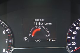 2011款东风悦达起亚K5深度试驾