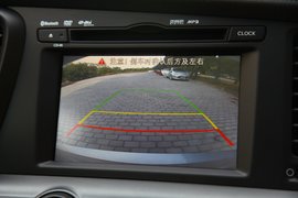 2011款东风悦达起亚K5深度试驾
