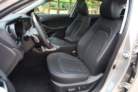 2011款东风悦达起亚K5深度试驾