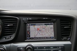 2011款东风悦达起亚K5深度试驾