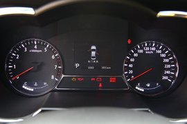 2011款东风悦达起亚K5深度试驾