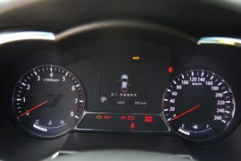 2011款东风悦达起亚K5深度试驾