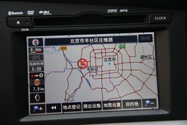 2011款东风悦达起亚K5深度试驾