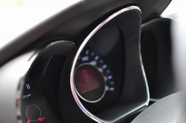 2011款起亚K2