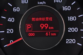 2011款起亚K2