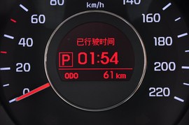 2011款起亚K2