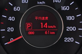 2011款起亚K2
