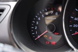 2011款起亚K2