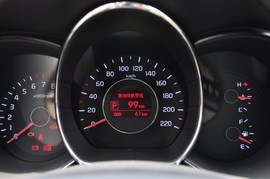 2011款起亚K2