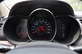 2011款起亚K2