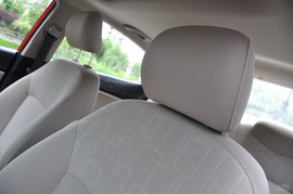 2011款起亚K2