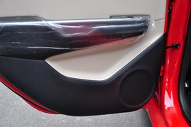 2011款起亚K2