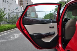 2011款起亚K2