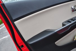 2011款起亚K2