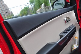 2011款起亚K2