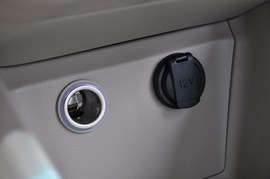 2011款起亚K2