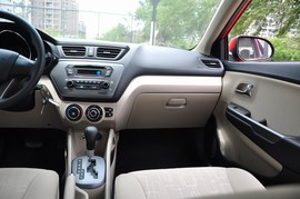 2011款起亚K2