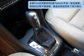 大众全新Polo深度对比测试