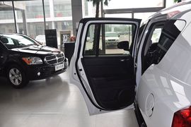 2011款Jeep吉普指南者