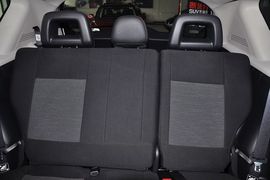 2011款Jeep吉普指南者