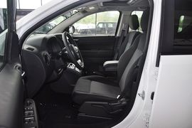 2011款Jeep吉普指南者