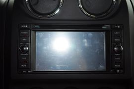 2011款Jeep吉普指南者