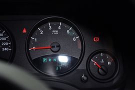 2011款Jeep吉普指南者