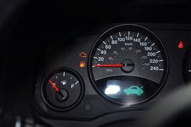 2011款Jeep吉普指南者