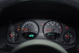 2011款Jeep吉普指南者