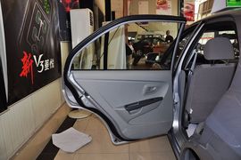 2011款东南V3菱悦