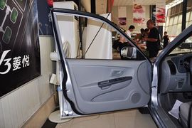 2011款东南V3菱悦