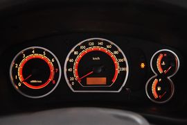 2011款东南V3菱悦