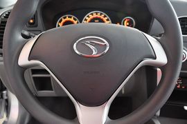 2011款东南V3菱悦