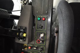 WRC勒布赛车雪铁龙C4实拍