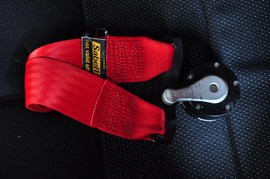 WRC勒布赛车雪铁龙C4实拍