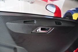 WRC勒布赛车雪铁龙C4实拍