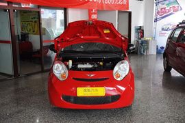 2011款瑞麒M1