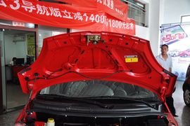 2011款瑞麒M1