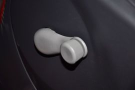 2011款瑞麒M1