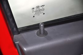 2011款瑞麒M1