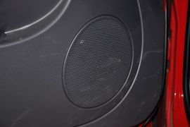 2011款瑞麒M1