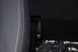 2011款瑞麒M1