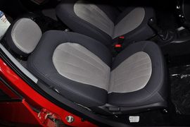 2011款瑞麒M1