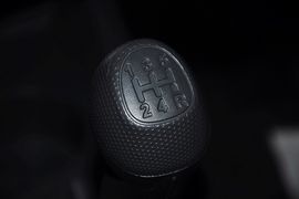 2011款瑞麒M1