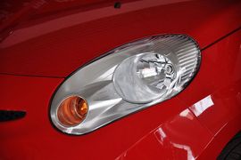 2011款瑞麒M1