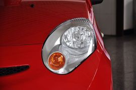 2011款瑞麒M1