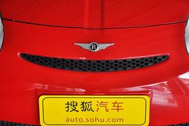 2011款瑞麒M1
