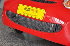 2011款瑞麒M1