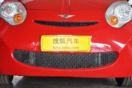 2011款瑞麒M1
