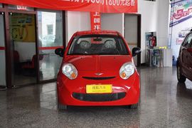 2011款瑞麒M1